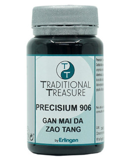 Precisium 906