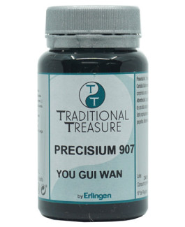 Precisium 907 Erlingen