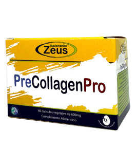 PreCollagenPro Zeus