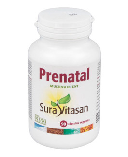 Prenatal Sura Vitasan