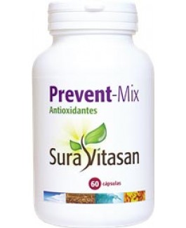 Prevent-Mix Sura Vitasan