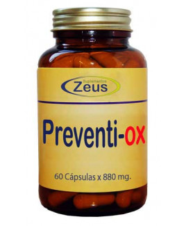 PreventiOx Zeus
