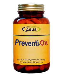 PreventiOx Zeus