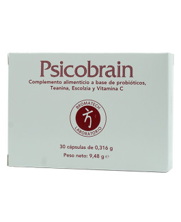Psicobrain