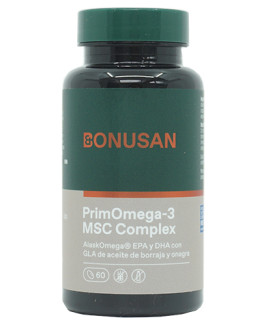 PrimOmega-3 MSC Complex