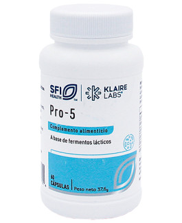 PRO-5 Klaire Labs