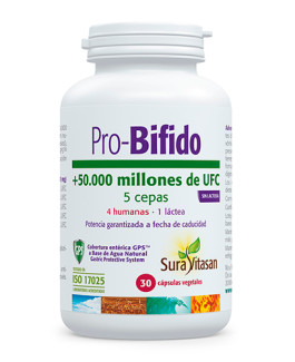 Pro-Bifido