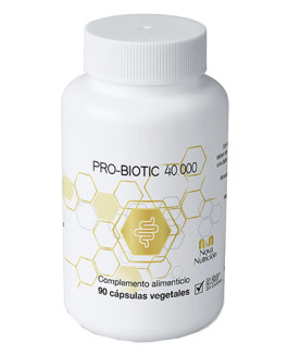 Pro Biotic 40000