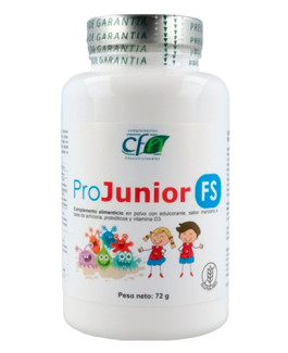 Pro Junior FS de CFN
