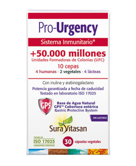 Pro-Urgency