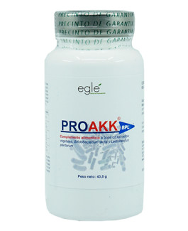 ProAkk BPL1 Eglé