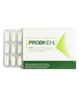 Probikehl