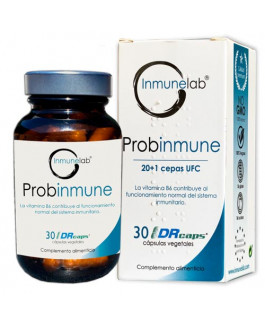 Probinmune Inmunelab
