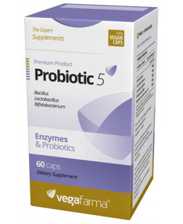 Probiotic 5