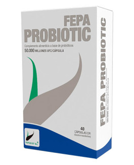 Fepa-Probiotic