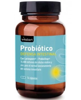 Probiótico Defensa Intestinal