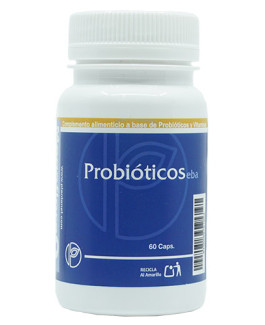 Probióticos eba