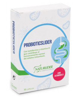 Probioticslider
