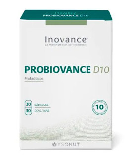 Probiovance D 10
