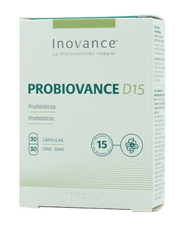 Probiovance D15