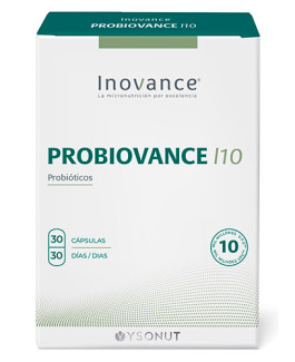 Probiovance I 10 Inovance