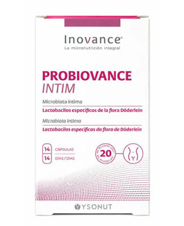 Probiovance Intim Inovance