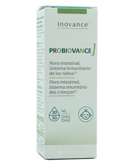Probiovance J