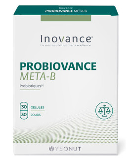 Probiovance Meta-B Inovance