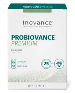 Probiovance Premium Inovance
