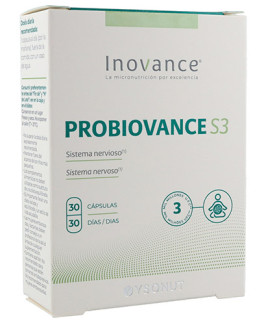 Probiovance S3