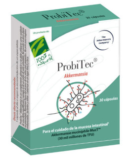 ProbiTec Akkermansia
