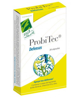 ProbiTec Defensas