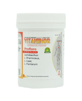 Profloro Complex Vitaminor
