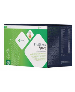 ProGheos Sport