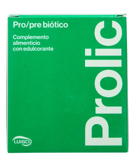 Prolic
