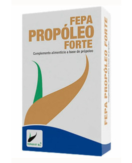 Propóleo Forte