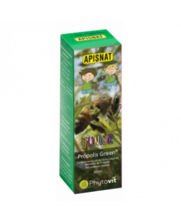 Própolis Green Junior APISNAT