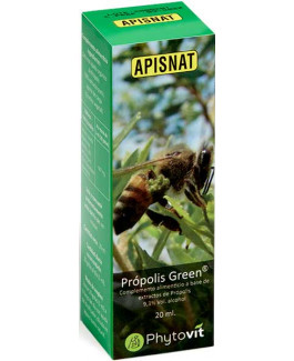 Própolis Green Apisnat