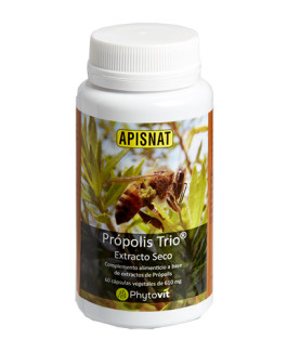 Própolis Trio