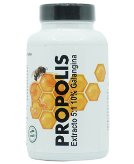 Propolis de VByotics