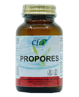 Propores