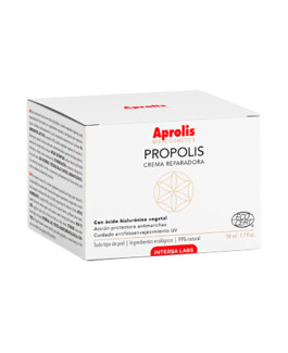 Propolis Crema Reparadora