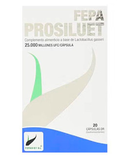 Prosiluet