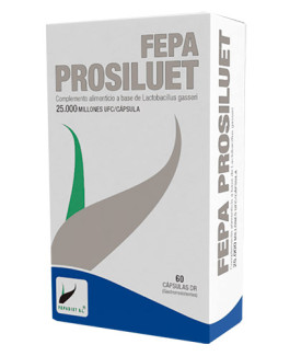 Prosiluet