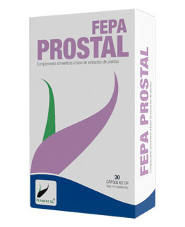 Prostal