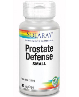 Prostate Defense
