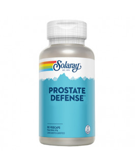 Prostate Defense