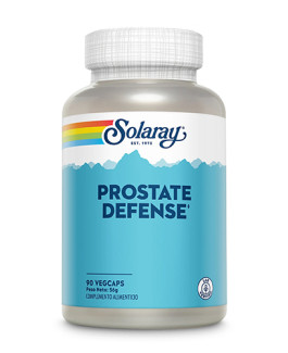 Prostate Defense
