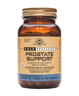 Prostate Support Solgar