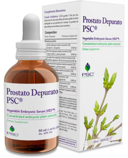 Prostato Depurato PSC
